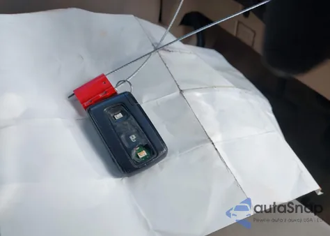 2008 Toyota Prius из США, поврежденный, VIN JTDKB20U587780484